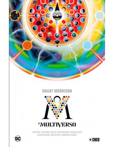 es::El Multiverso - Edición Integral (Nueva edición)