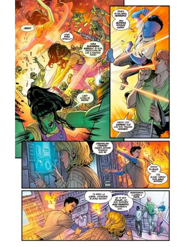 es::Los Cuatro Fantásticos 45