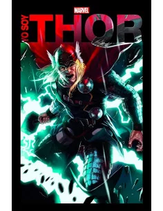 es::Yo Soy 03. Thor