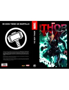 es::Yo Soy 03. Thor 2
