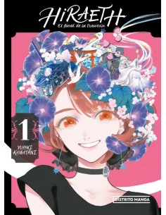 es::Hiraeth, el final de la travesía Vol. 01