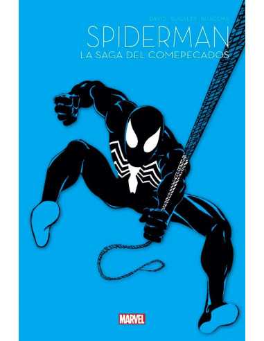 es::Spiderman 60 Aniversario 03. La saga del Comepecados