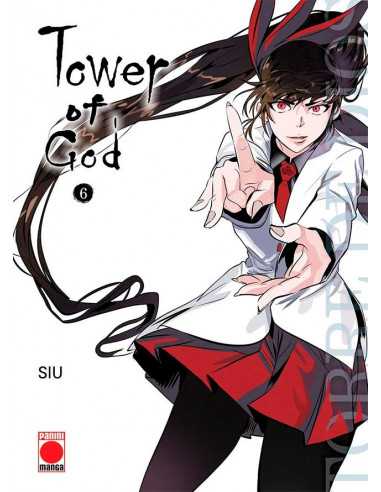 es::Tower of God 06