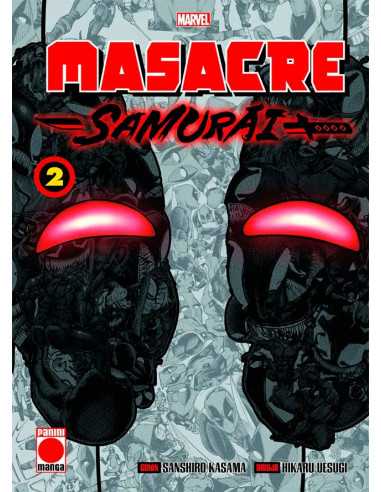 es::Masacre Samurái 02