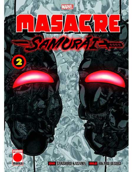 es::Masacre Samurái 02