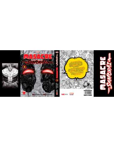 es::Masacre Samurái 02