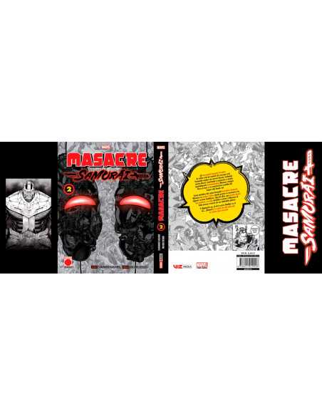 es::Masacre Samurái 02