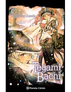 es::Tegamibachi 17: Chiko, la nueva empleada