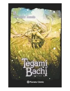 es::Tegamibachi 18 (de 20)