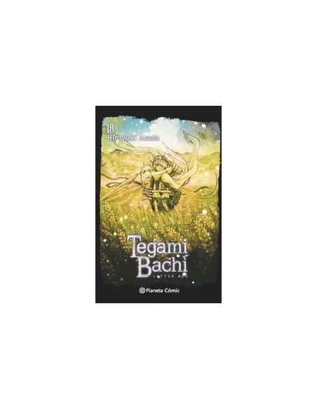 es::Tegamibachi 18 (de 20)