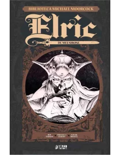 es::Elric de Melniboné