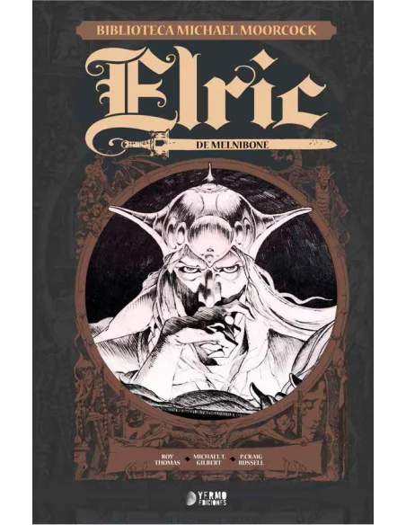 es::Elric de Melniboné