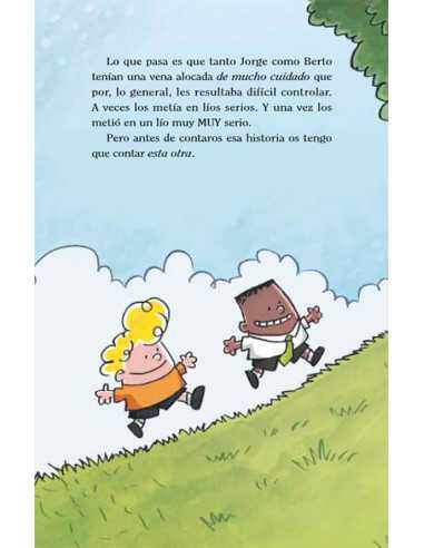 es::Las aventuras del Capitán Calzoncillos