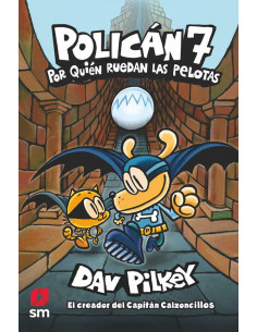 es::Policán 07. Por quién ruedan las pelotas