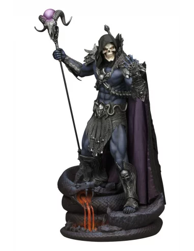 es::Masters of the Universe Estatua Skeletor 55 cm