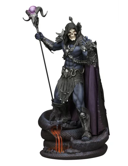 es::Masters of the Universe Estatua Skeletor 55 cm