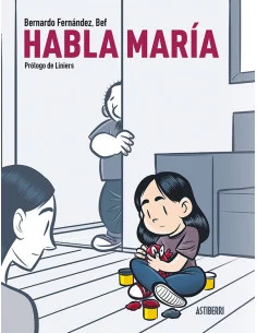 es::Habla María