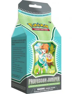 es::Pokémon Colección Premium Tournament Collection Q2 '22. Inglés. 