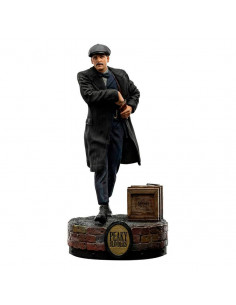 es::Peaky Blinders Estatua Arthur Shelby 1/10 Art Scale Iron Studios 22 cm
