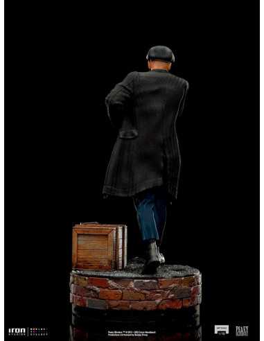 es::Peaky Blinders Estatua Arthur Shelby 1/10 Art Scale Iron Studios 22 cm