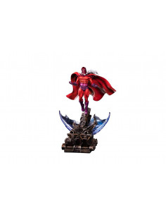 es::X-Men: Age of Apocalypse Estatua Magneto 1/10 BDS Art Scale Iron Studios 33 cm 2