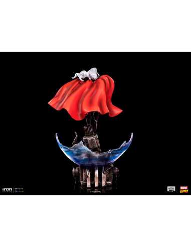 es::X-Men: Age of Apocalypse Estatua Magneto 1/10 BDS Art Scale Iron Studios 33 cm