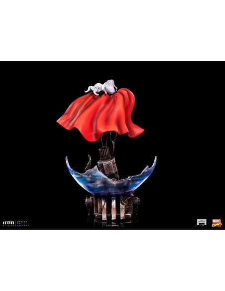 es::X-Men: Age of Apocalypse Estatua Magneto 1/10 BDS Art Scale Iron Studios 33 cm