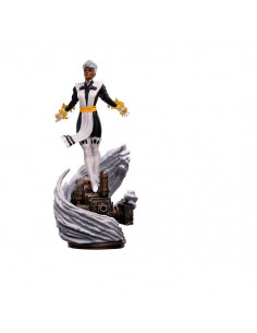 es::X-Men: Age of Apocalypse Estatua Storm 1/10 BDS Art Scale Iron Studios 27 cm