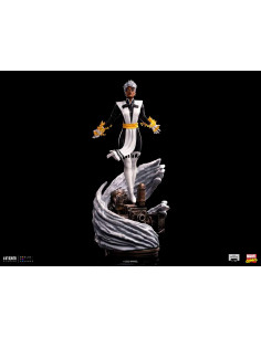 es::X-Men: Age of Apocalypse Estatua Storm 1/10 BDS Art Scale Iron Studios 27 cm 2
