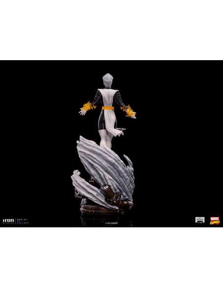 es::X-Men: Age of Apocalypse Estatua Storm 1/10 BDS Art Scale Iron Studios 27 cm
