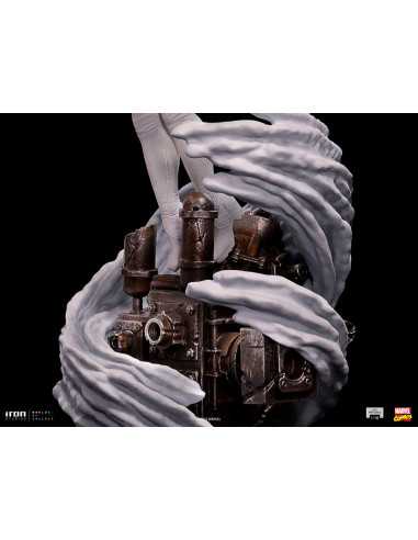 es::X-Men: Age of Apocalypse Estatua Storm 1/10 BDS Art Scale Iron Studios 27 cm