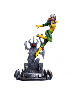 es::X-Men: Age of Apocalypse Estatua Rogue 1/10 BDS Art Scale Iron Studios 27 cm