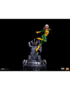 es::X-Men: Age of Apocalypse Estatua Rogue 1/10 BDS Art Scale Iron Studios 27 cm 2