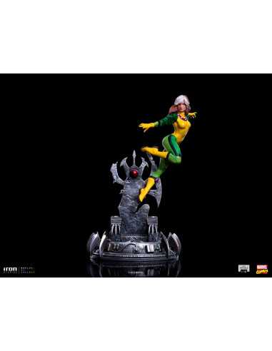 es::X-Men: Age of Apocalypse Estatua Rogue 1/10 BDS Art Scale Iron Studios 27 cm