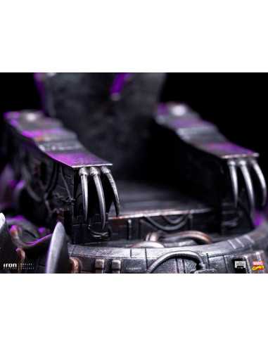 es::X-Men: Age of Apocalypse Estatua Rogue 1/10 BDS Art Scale Iron Studios 27 cm