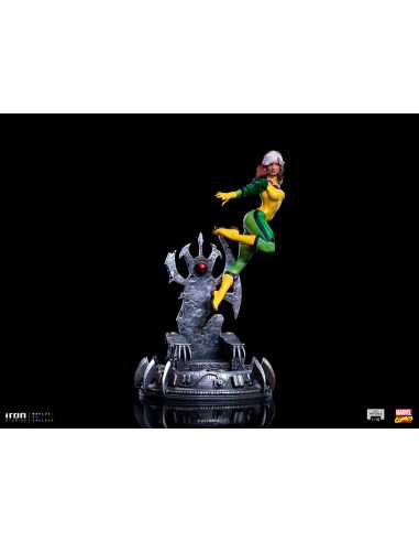 es::X-Men: Age of Apocalypse Estatua Rogue 1/10 BDS Art Scale Iron Studios 27 cm