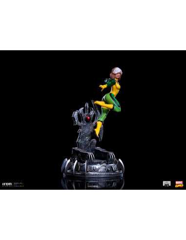 es::X-Men: Age of Apocalypse Estatua Rogue 1/10 BDS Art Scale Iron Studios 27 cm