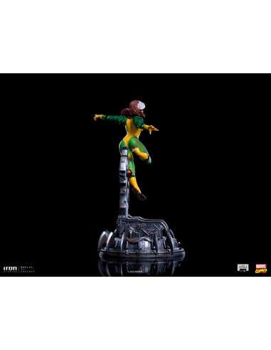 es::X-Men: Age of Apocalypse Estatua Rogue 1/10 BDS Art Scale Iron Studios 27 cm