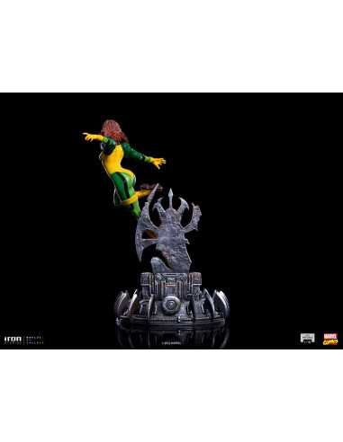 es::X-Men: Age of Apocalypse Estatua Rogue 1/10 BDS Art Scale Iron Studios 27 cm