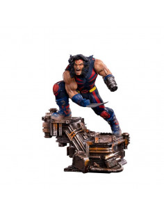es::X-Men: Age of Apocalypse Estatua Weapon X 1/10 BDS Art Scale Iron Studios 18 cm