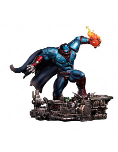 es::X-Men: Age of Apocalypse Estatua Apocalypse 1/10 BDS Art Scale Iron Studios 58 cm