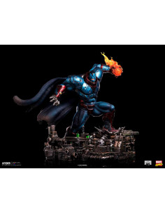 es::X-Men: Age of Apocalypse Estatua Apocalypse 1/10 BDS Art Scale Iron Studios 58 cm 2