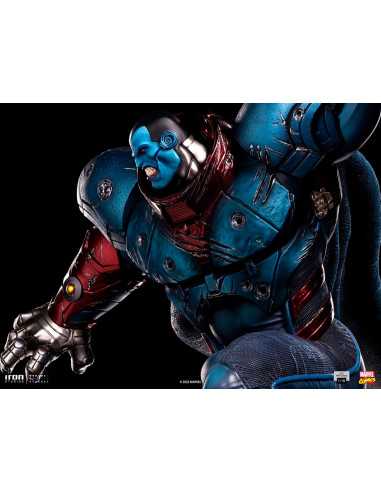 es::X-Men: Age of Apocalypse Estatua Apocalypse 1/10 BDS Art Scale Iron Studios 58 cm