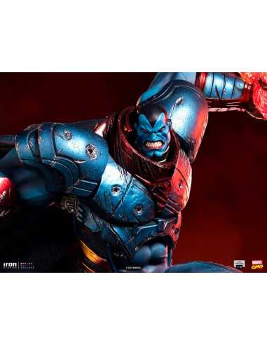 es::X-Men: Age of Apocalypse Estatua Apocalypse 1/10 BDS Art Scale Iron Studios 58 cm