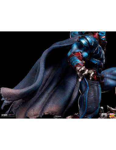 es::X-Men: Age of Apocalypse Estatua Apocalypse 1/10 BDS Art Scale Iron Studios 58 cm