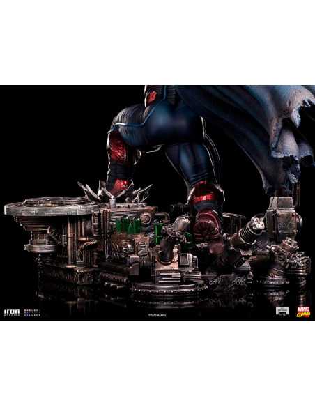 es::X-Men: Age of Apocalypse Estatua Apocalypse 1/10 BDS Art Scale Iron Studios 58 cm