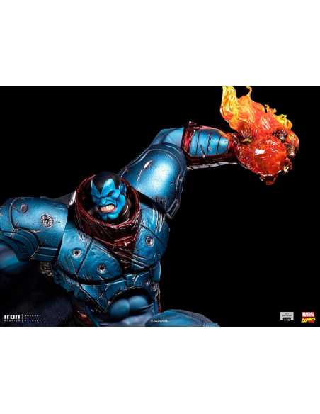 es::X-Men: Age of Apocalypse Estatua Apocalypse 1/10 BDS Art Scale Iron Studios 58 cm