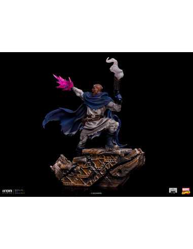 es::X-Men: Age of Apocalypse Estatua Bishop 1/10 BDS Art Scale Iron Studios 30 cm