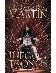 es::Juego de Tronos 03 (de 4) Edición anterior