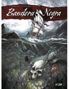 es::Bandera negra (Integral)